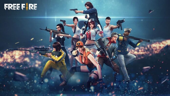 Free Fire Whatsapp Group Link Join