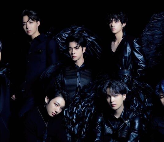 BTS  Whatsapp Group Link Join