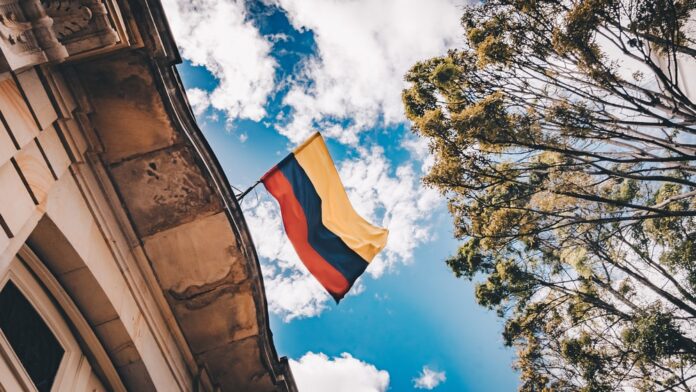 Colombia Whatsapp Group Link Join