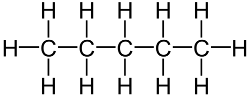 What is alkanes ?