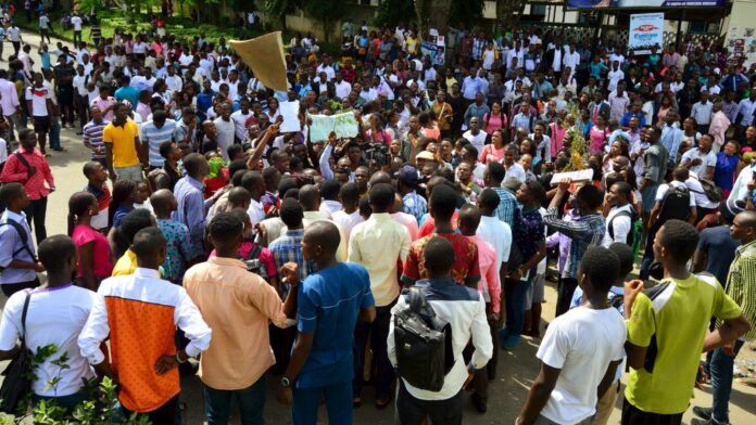 Nigeria Student Whatsapp Group Link Join List