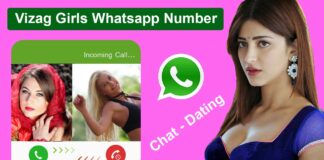 Vizag Dating Whatsapp Group Link Join List 2022
