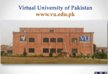 VU ( Virtual University ) Whatsapp Group Link Join List 2022