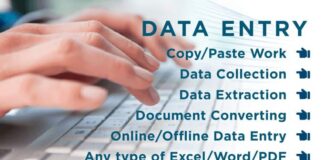 Data Entry Whatsapp Group Link Join List 2022