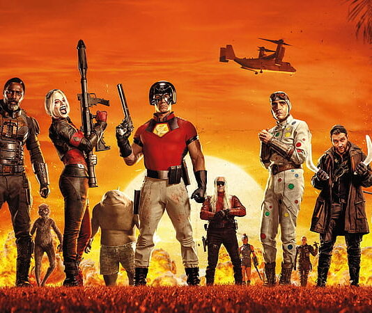 Suicide Squad 2 Telegram Link Join List 2022