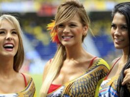 Colombia Dating Telegram Channel Link Join List 2022