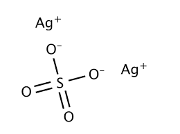 What is Silver Sulphate , Balancing equation, Uses and Video.