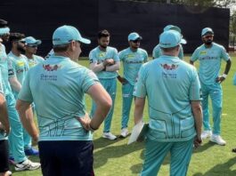 Lucknow Super Giants Whatsapp Group Link Join List 2022