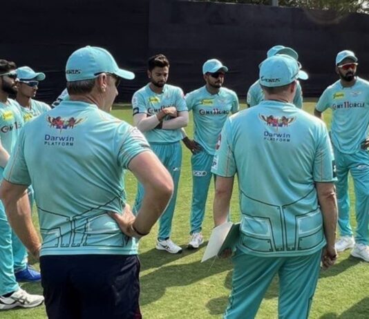 Lucknow Super Giants Whatsapp Group Link Join List 2022