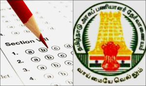 TNPSC Group 4 10th Model-1 question and Answer 