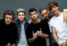 One Direction Whatsapp Group Link Join List 2022