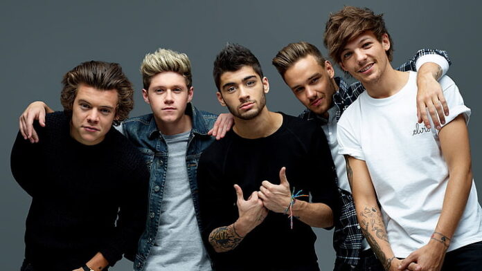 One Direction Whatsapp Group Link Join List 2022