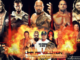 WWE Whatsapp Group Link Join List 2022