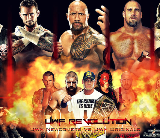 WWE Whatsapp Group Link Join List 2022