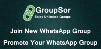 Groupsor Whatsapp Group Link Join List 2022