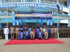 Kenyatta University Whatsapp Group Links Join List