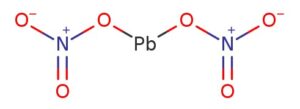 Structure-of-Lead-Nitrate