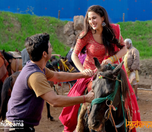 Kedarnath Movie Telegram Link Join List 2022