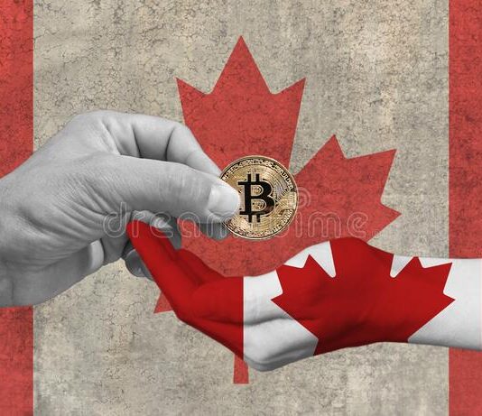 Canada Bitcoin Whatsapp Group Link Join List 2022