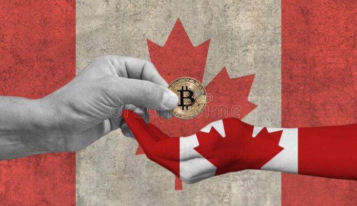 Canada Bitcoin Whatsapp Group Link Join List 2022