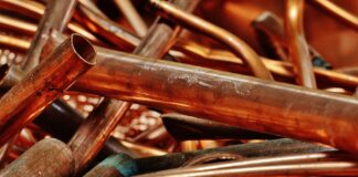 Copper Scrap Whatsapp Group Link Join List