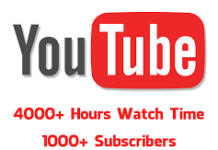 Youtube Watch Time Whatsapp Group Link Join List