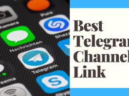 India Telegram Channels Group Link Join List