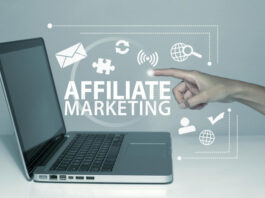 Affiliate Marketing Whatsapp Group Link Join List