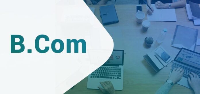 BCom College Whatsapp Group Link Join List 2022