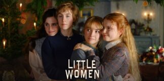 Little Women Web Series Telegram Channel Link Join List 2022