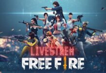 Free Fire sub4sub Telegram Group Link Join List 2022