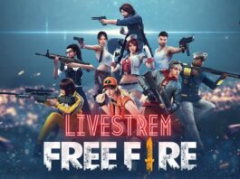 Free Fire sub4sub Telegram Group Link Join List 2022