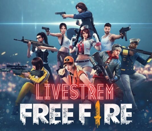Free Fire sub4sub Telegram Group Link Join List 2022