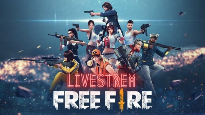 Free Fire sub4sub Telegram Group Link Join List 2022