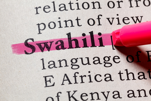 Swahili Whatsapp & Telegram Group Link Join List 2022