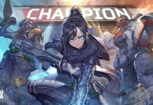 Apex Legends Telegram Group Link Join List 2023