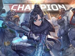 Apex Legends Telegram Group Link Join List 2023