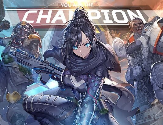 Apex Legends Telegram Group Link Join List 2023