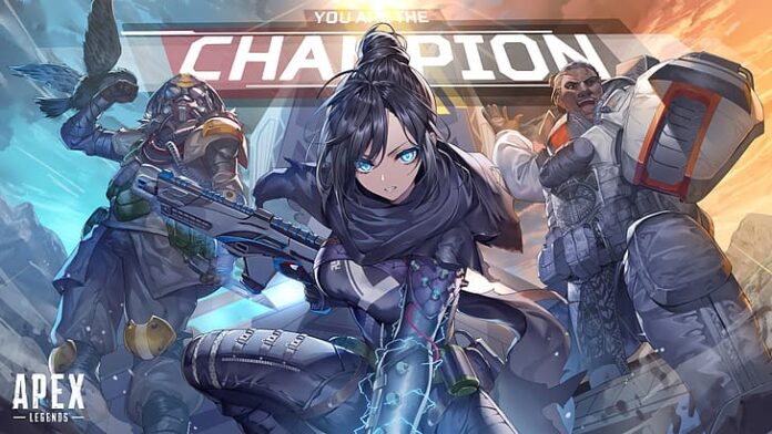 Apex Legends Telegram Group Link Join List 2023