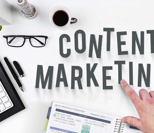 Content Marketing Telegram Group Link Join List 2023