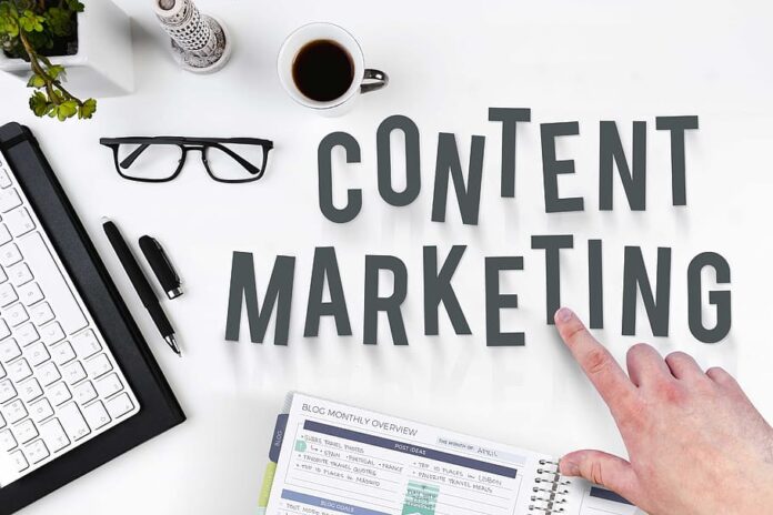 Content Marketing Telegram Group Link Join List 2023