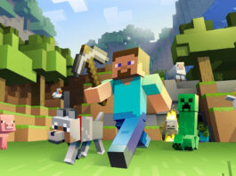 Minecraft Telegram Group Link Join List 2023