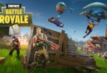 Fornite Battle Royale Telegram & Whatsapp Group Link Join List 2023