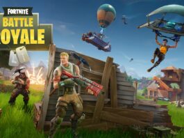 Fornite Battle Royale Telegram & Whatsapp Group Link Join List 2023