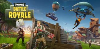 Fornite Battle Royale Telegram & Whatsapp Group Link Join List 2023
