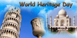Heritage WhatsApp Group Link Join List 2023