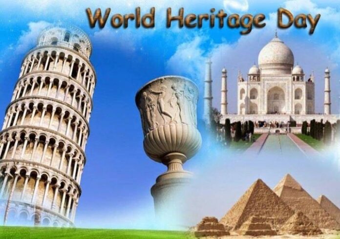 Heritage WhatsApp Group Link Join List 2023