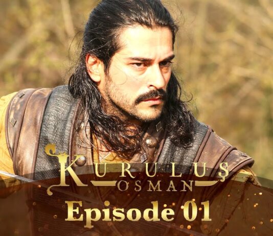 Kurulus Osman WhatsApp Group Link Join List 2023