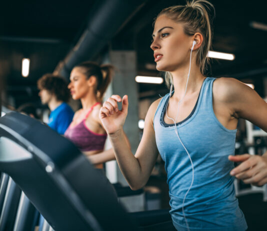 Cardio Exercise WhatsApp Group Link Join List 2023