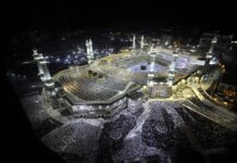 Mecca WhatsApp Group Link Join List 2023
